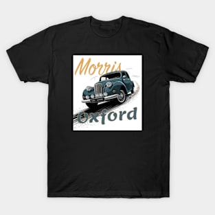 Morris Minor Classic T-Shirt